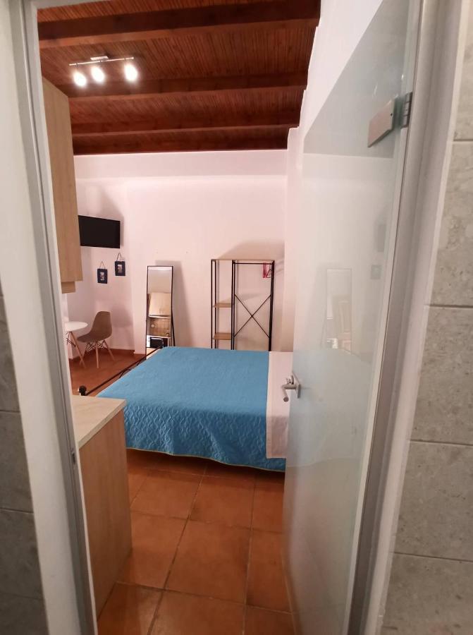 Katerina Traditional Rooms 하니아 외부 사진