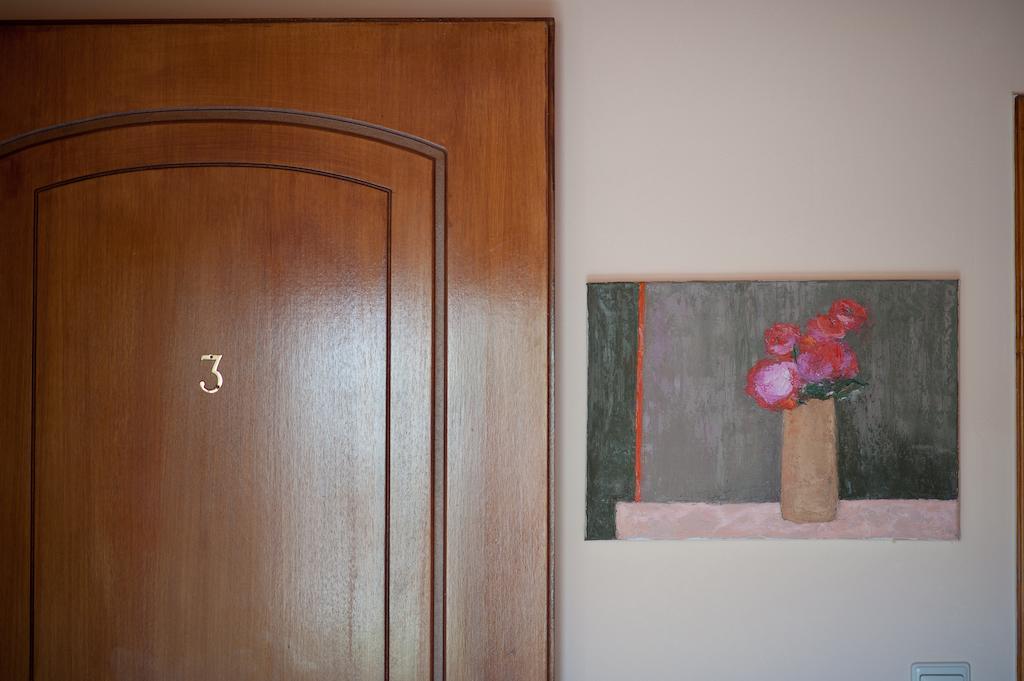 Katerina Traditional Rooms 하니아 객실 사진