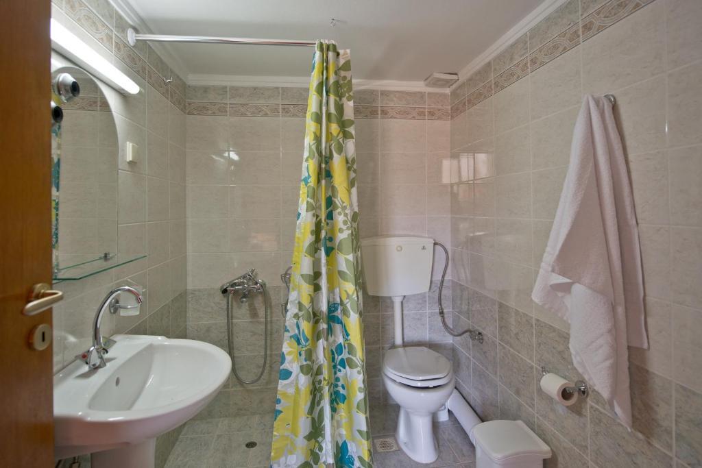 Katerina Traditional Rooms 하니아 객실 사진