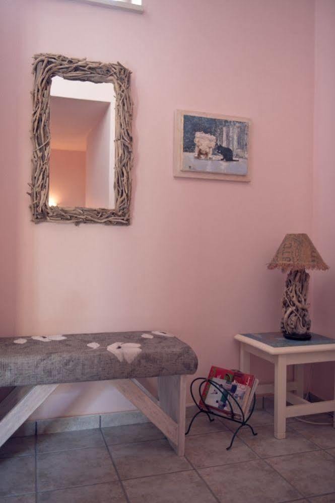 Katerina Traditional Rooms 하니아 외부 사진