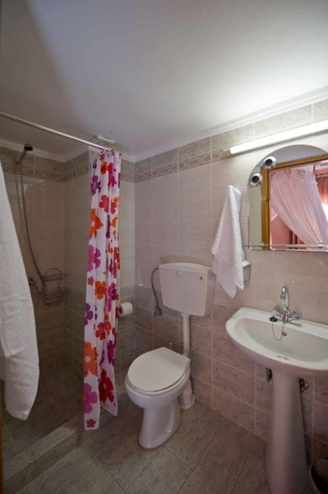 Katerina Traditional Rooms 하니아 외부 사진