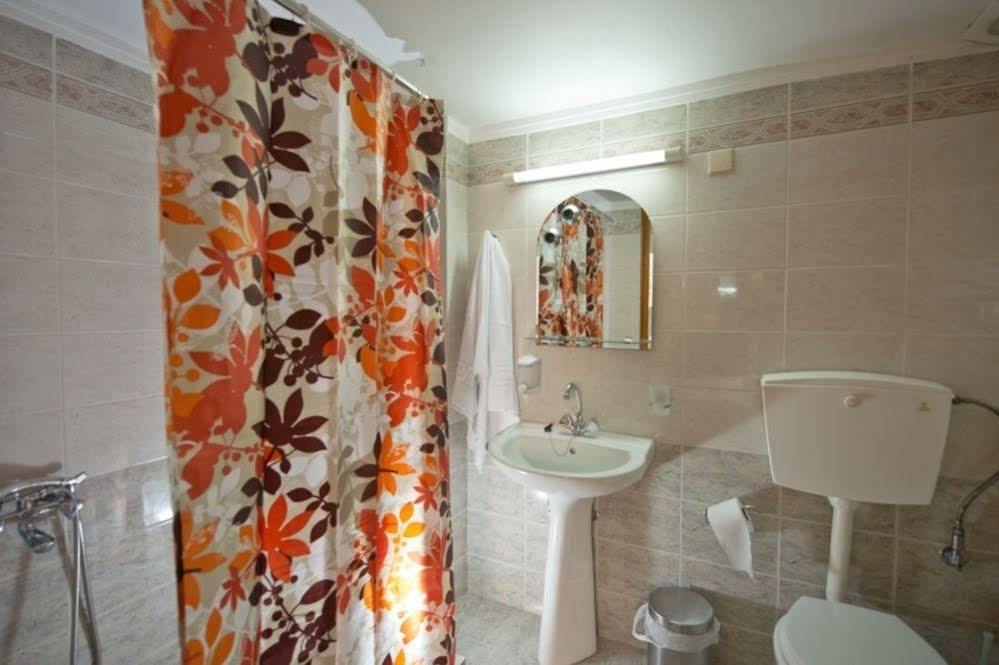 Katerina Traditional Rooms 하니아 외부 사진