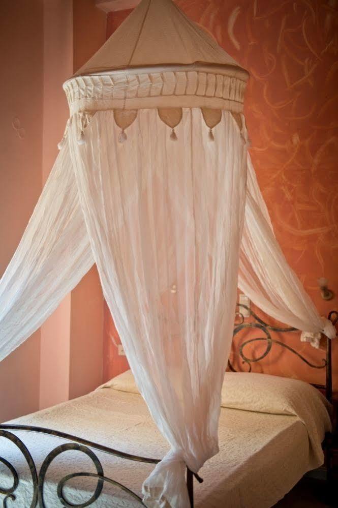 Katerina Traditional Rooms 하니아 외부 사진